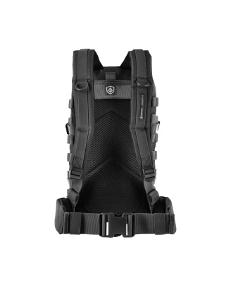 Plecak Taktyczny Defpak Ranger 25L Czarny MOLLE | imag24.pl