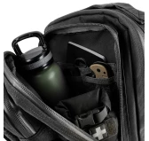Plecak taktyczny Defpak Ranger 25 L - czarny