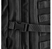 Plecak taktyczny Defpak Ranger 25 L - czarny