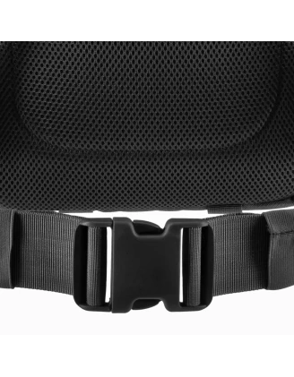 Plecak Taktyczny Defpak Ranger 25L Czarny MOLLE | imag24.pl