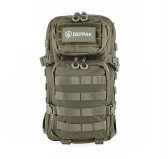 Plecak taktyczny Defpak Ranger 25L MOLLE - Oliwkowy