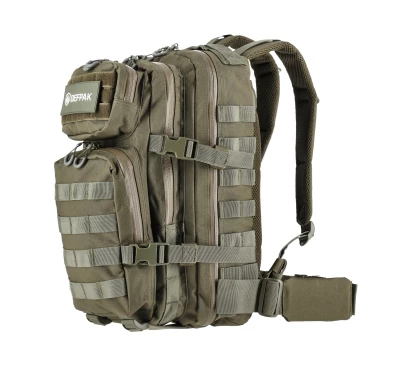 Plecak taktyczny Defpak Ranger 25L MOLLE - Oliwkowy