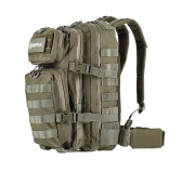 Plecak taktyczny Defpak Ranger 25L MOLLE - Oliwkowy