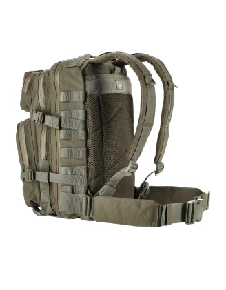 Plecak Defpak Ranger 25L Oliwkowy - Taktyczny MOLLE | imag24.pl