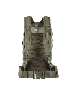 Plecak Defpak Ranger 25L Oliwkowy - Taktyczny MOLLE | imag24.pl