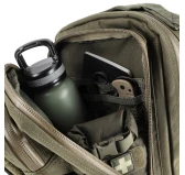 Plecak taktyczny Defpak Ranger 25L MOLLE - Oliwkowy