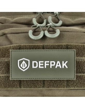 Plecak Defpak Ranger 25L Oliwkowy - Taktyczny MOLLE | imag24.pl