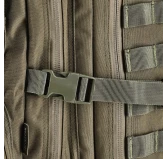 Plecak taktyczny Defpak Ranger 25L MOLLE - Oliwkowy