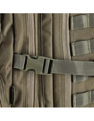 Plecak Defpak Ranger 25L Oliwkowy - Taktyczny MOLLE | imag24.pl