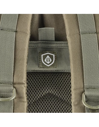 Plecak Defpak Ranger 25L Oliwkowy - Taktyczny MOLLE | imag24.pl