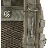 Plecak taktyczny Defpak Ranger 25L MOLLE - Oliwkowy