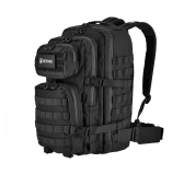 Plecak Defpak Ranger 36 L - Taktyczny, MOLLE, Czarny
