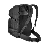 Plecak Defpak Ranger 36 L - Taktyczny, MOLLE, Czarny