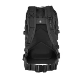 Plecak Defpak Ranger 36 L - Taktyczny, MOLLE, Czarny