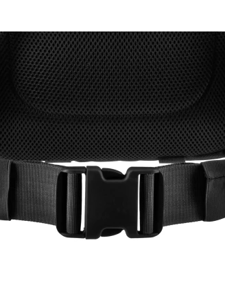 Plecak Defpak Ranger 36 L - Taktyczny MOLLE Czarny | imag24.pl