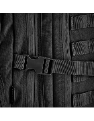 Plecak Defpak Ranger 36 L - Taktyczny MOLLE Czarny | imag24.pl