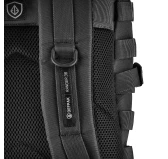 Plecak Defpak Ranger 36 L - Taktyczny, MOLLE, Czarny