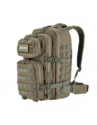 Plecak taktyczny Defpak Ranger 36L MOLLE - oliwkowy | imag24.pl