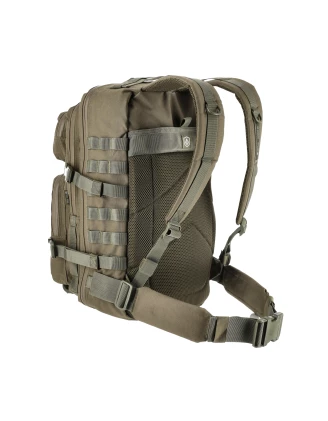 Plecak taktyczny Defpak Ranger 36L MOLLE - oliwkowy | imag24.pl