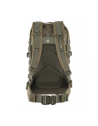 Plecak taktyczny Defpak Ranger 36L MOLLE - oliwkowy | imag24.pl