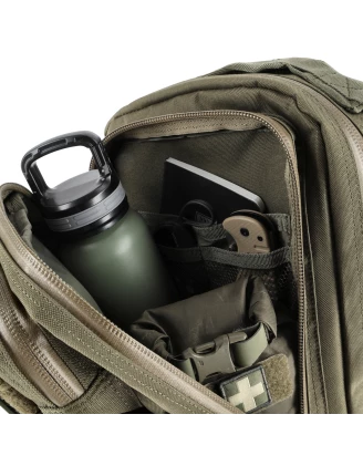 Plecak taktyczny Defpak Ranger 36L MOLLE - oliwkowy | imag24.pl