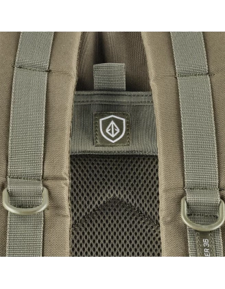 Plecak taktyczny Defpak Ranger 36L MOLLE - oliwkowy | imag24.pl