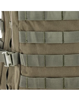 Plecak taktyczny Defpak Ranger 36L MOLLE - oliwkowy | imag24.pl