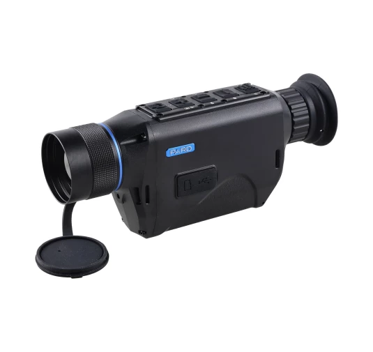 Monokular Termowizyjny PARD TA322 35mm - Detekcja 1400m, IP67