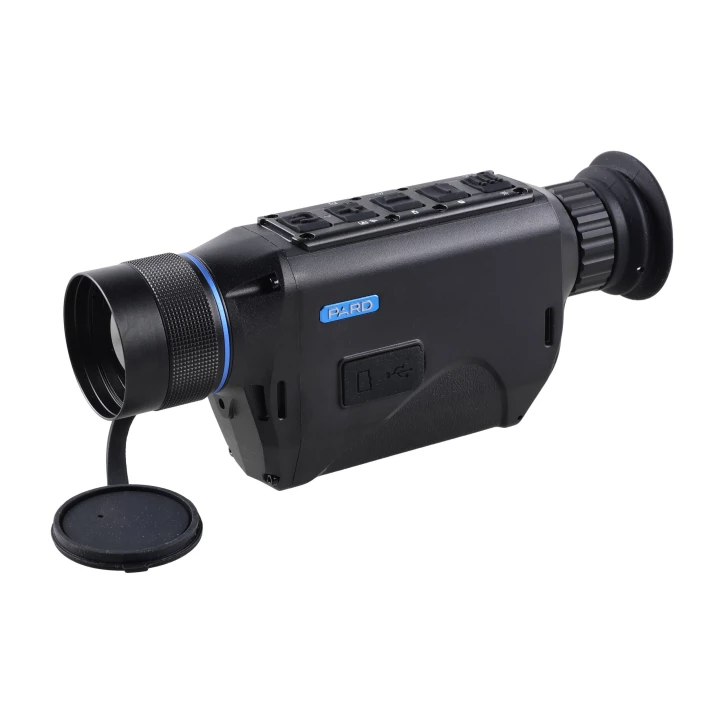 Monokular Termowizyjny PARD TA322 35mm - Detekcja 1400m, IP67