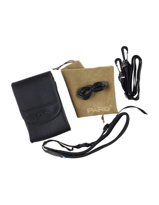 Monokular Termowizyjny PARD TA322 35mm - Detekcja 1400m, IP67