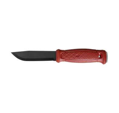 Morakniv Garberg BlackBlade Dala Red Carbon - Nóż Full-Tang Survivalowy imag24.pl