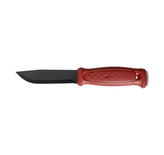 Morakniv Garberg BlackBlade Dala Red Carbon - Nóż Full-Tang Survivalowy imag24.pl