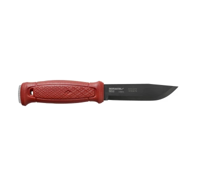 Nóż Morakniv Garberg BlackBlade Dala Red Carbon Full-Tang