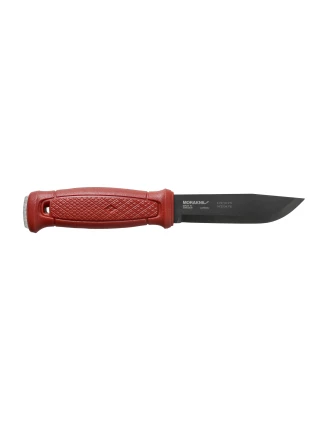 Morakniv Garberg BlackBlade Dala Red Carbon - Nóż Full-Tang Survivalowy imag24.pl