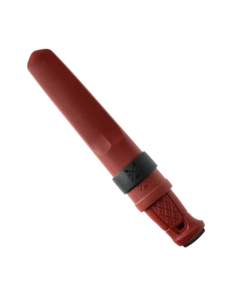 Morakniv Garberg BlackBlade Dala Red Carbon - Nóż Full-Tang Survivalowy imag24.pl