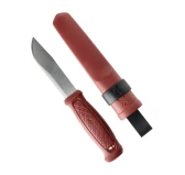 Nóż Morakniv Kansbol Dala Red stal nierdzewna Nóż Morakniv Kansbol Dala Red stal nierdzewna