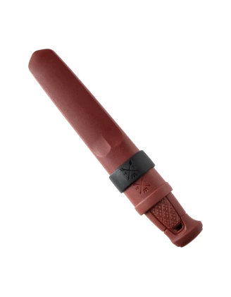 Nóż Morakniv Kansbol Dala Red stal nierdzewna