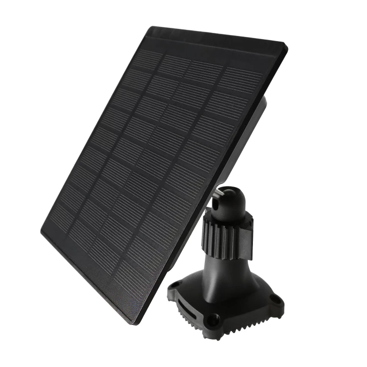 Panel Solarny NN SP100 Pro 12V do Fotopułapki | imag24.pl