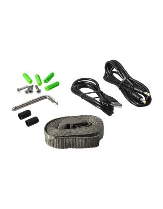 Panel Solarny NN SP100 Pro 12V do Fotopułapki | imag24.pl