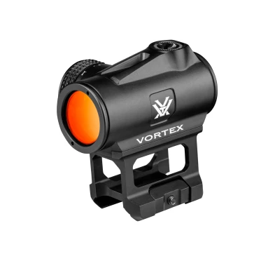 Kolimator Vortex Triumph 2 MOA | Celownik Zamknięty | imag24.pl