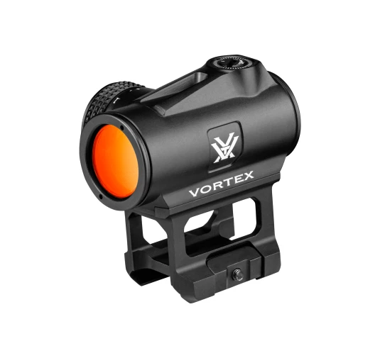 Kolimator Vortex Triumph 2 MOA | Celownik Zamknięty | imag24.pl