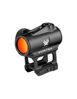 Kolimator Vortex Triumph 2 MOA | Celownik Zamknięty | imag24.pl