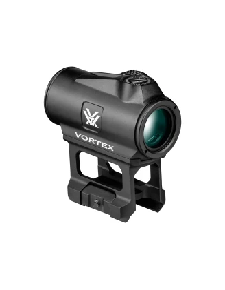 Kolimator Vortex Triumph 2 MOA | Celownik Zamknięty | imag24.pl