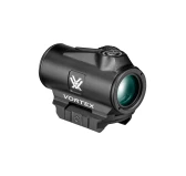 Kolimator Vortex Triumph 2 MOA – Zamknięty Celownik Strzelecki