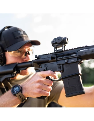 Kolimator Vortex Triumph 2 MOA | Celownik Zamknięty | imag24.pl