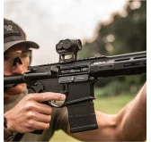 Kolimator Vortex Triumph 2 MOA – Zamknięty Celownik Strzelecki