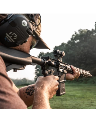 Kolimator Vortex Triumph 2 MOA | Celownik Zamknięty | imag24.pl