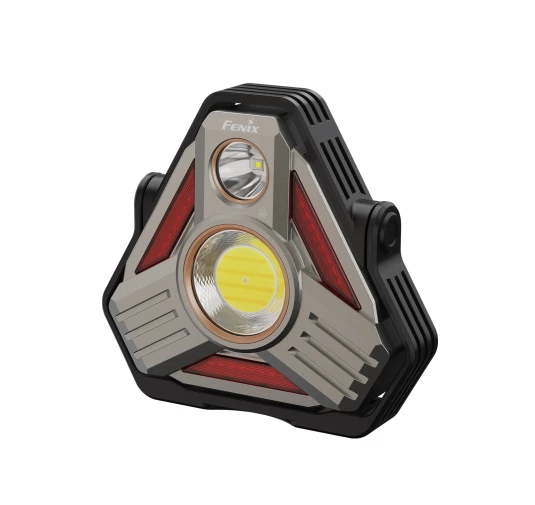 Latarka Kempingowa Fenix CP50R 5500 lm Powerbank IP66 imag24.pl