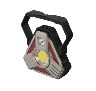 Latarka kempingowa Fenix CP50R - 5500 lm, 450 m zasięgu, Powerbank