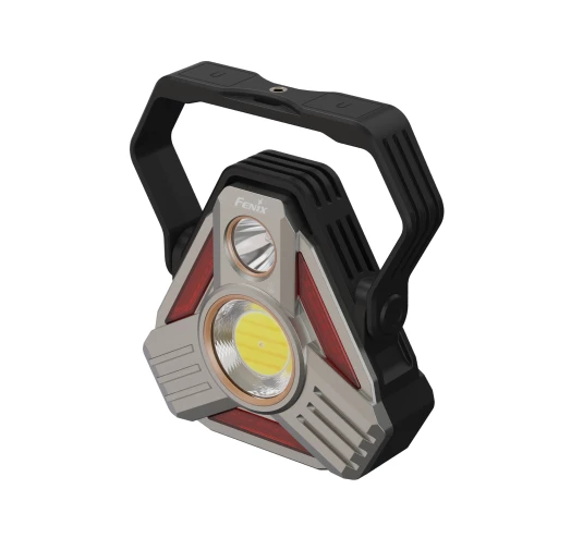 Latarka kempingowa Fenix CP50R - 5500 lm, 450 m zasięgu, Powerbank